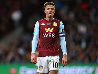 Is Jack Grealish the right fit...